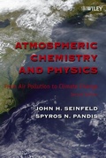 Cover: Atmospheric Chemistry and Physics - Wiley