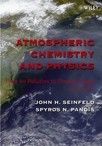 Abbildung von: Atmospheric Chemistry and Physics - Wiley