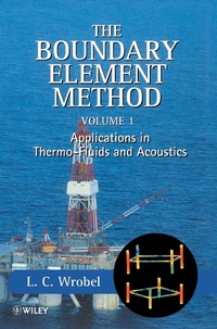 Enlarge image Cover: The Boundary Element Method, Volume 1 - Wiley