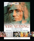 Cover: Visualizing Elementary Social Studies Methods - Wiley