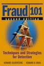Cover: Fraud 101 - Wiley