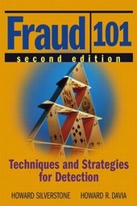 Enlarge image Cover: Fraud 101 - Wiley