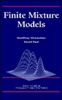 Cover: Finite Mixture Models - Wiley