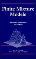 Cover: Finite Mixture Models - Wiley