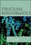 Cover: Structural Bioinformatics - Wiley