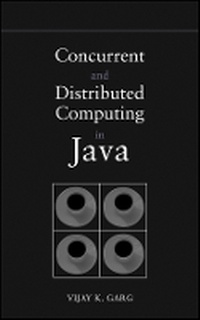Enlarge image Cover: Concurrent and Distributed Computing in Java - Wiley