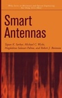 Cover: Smart Antennas - Wiley-IEEE Press