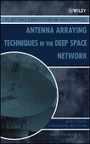 Cover: Antenna Arraying Techniques in the Deep Space Network - Wiley