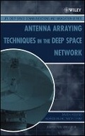 Cover: Antenna Arraying Techniques in the Deep Space Network - Wiley