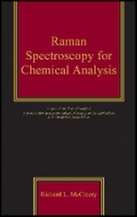 Abbildung von: Raman Spectroscopy for Chemical Analysis - Wiley