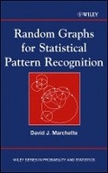 Cover: Random Graphs for Statistical Pattern Recognition - Wiley