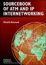 Cover: Sourcebook of ATM and IP Internetworking - Wiley