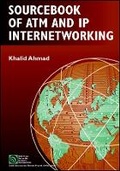 Cover: Sourcebook of ATM and IP Internetworking - Wiley
