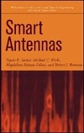 Cover: Smart Antennas - Wiley