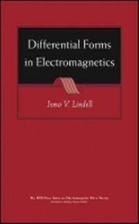 Enlarge image Cover: Differential Forms in Electromagnetics - Wiley