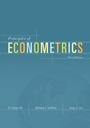 Cover: Principles of Econometrics - Wiley