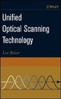 Cover: Unified Optical Scanning Technology - Wiley