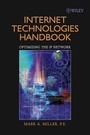 Cover: Internet Technologies Handbook - Wiley