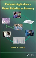 Cover: Proteomic Applications in Cancer Detection and Discovery - Wiley