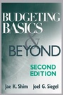 Cover: Budgeting Basics and Beyond - Wiley