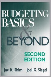 Enlarge image Cover: Budgeting Basics and Beyond - Wiley