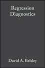Cover: Regression Diagnostics - Wiley