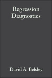Enlarge image Cover: Regression Diagnostics - Wiley