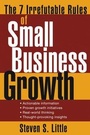 Bild: The 7 Irrefutable Rules of Small Business Growth - Wiley
