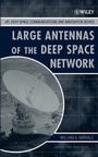 Cover: Large Antennas of the Deep Space Network - Wiley