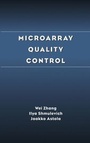 Cover: Microarray Quality Control - Wiley