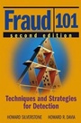 Cover: Fraud 101 - Wiley