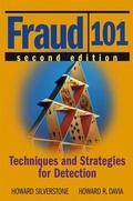 Cover: Fraud 101 - Wiley