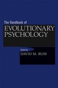 Cover: The Handbook of Evolutionary Psychology - Wiley