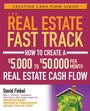 Cover: The Real Estate Fast Track - Wiley