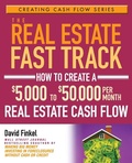 Cover: The Real Estate Fast Track - Wiley