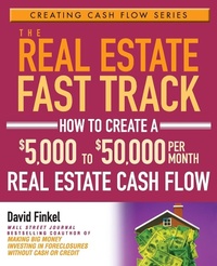 Enlarge image Cover: The Real Estate Fast Track - Wiley