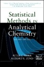 Cover: Statistical Methods in Analytical Chemistry 2e - Wiley