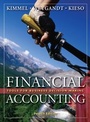 Cover: Financial Accounting - Wiley