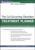Bild: The Co-Occurring Disorders Treatment Planner - Wiley