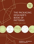 Cover: The Packaging Designer's Book of Patterns - Wiley
