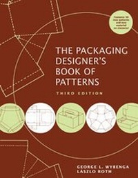 Enlarge image Cover: The Packaging Designer's Book of Patterns - Wiley