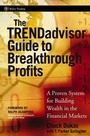 Cover: The TRENDadvisor Guide to Breakthrough Profits - Wiley