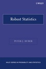Cover: Robust Statistics - Wiley