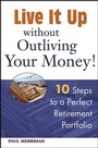 Bild: Live it Up without Outliving Your Money! - Wiley