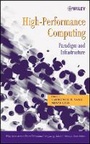 Cover: High Performance Computing - Paradigm and Infrastructure - Wiley