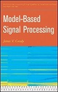 Cover: Model-Based Signal Processing - Wiley