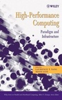 Cover: High-Performance Computing - Wiley