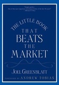 Cover: The Little Book That Beats the Market - Wiley