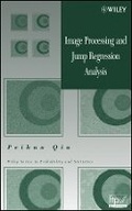 Cover: Image Processing and Jump Regression Analysis - Wiley