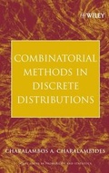 Bild: Combinatorial Methods in Discrete Distributions - Wiley